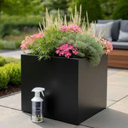 Zinc Steel Cleaner - 500ml